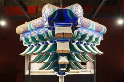 廠家講解角科斗拱相關(guān)知識